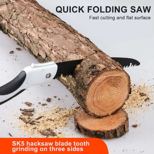 🔥 Hot Sale 🔥 Multifunctional Folding Handsaw