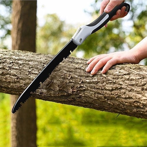 🔥 Hot Sale 🔥 Multifunctional Folding Handsaw