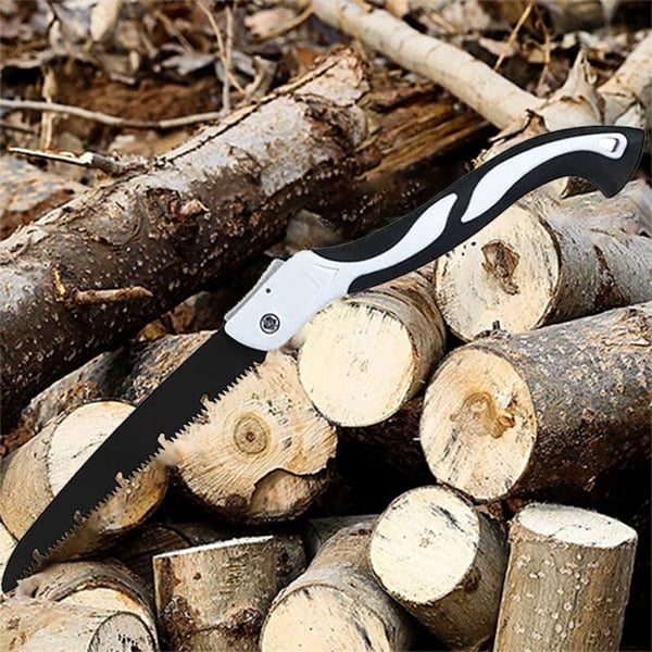 🔥 Hot Sale 🔥 Multifunctional Folding Handsaw