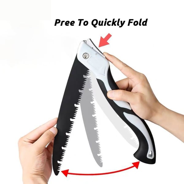 🔥 Hot Sale 🔥 Multifunctional Folding Handsaw