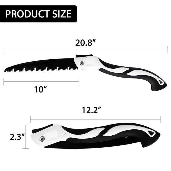 🔥 Hot Sale 🔥 Multifunctional Folding Handsaw