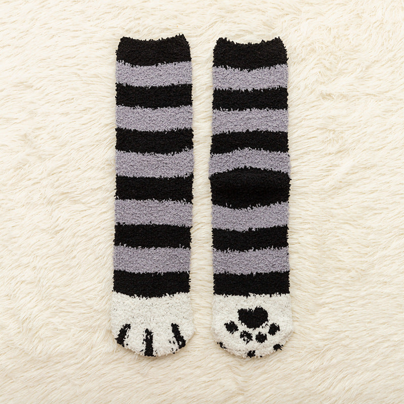 Cat Claw Socks