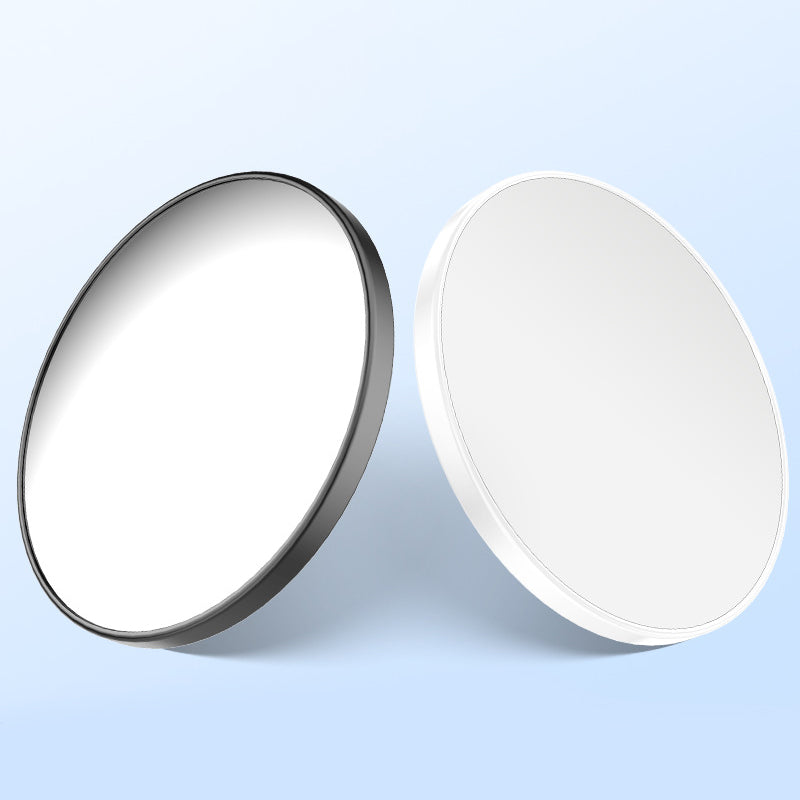 Simple And Practical Magnetic Self Mirror Set For Rear Camera