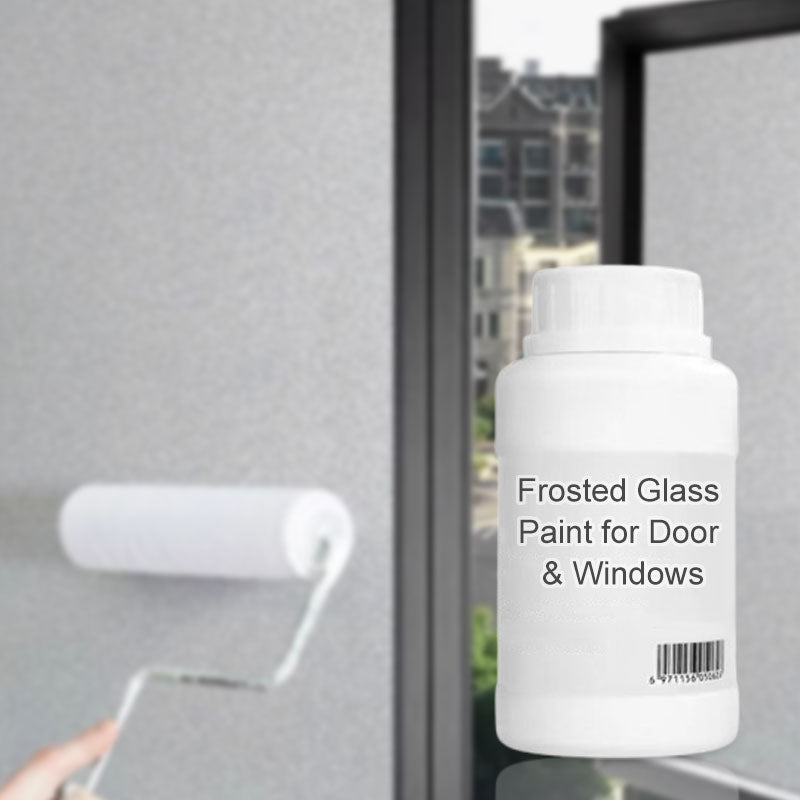 200g Frosted Glass Paint for Door & Window