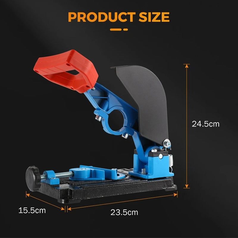 Angle Grinder & Electric Drill Cutting Stand