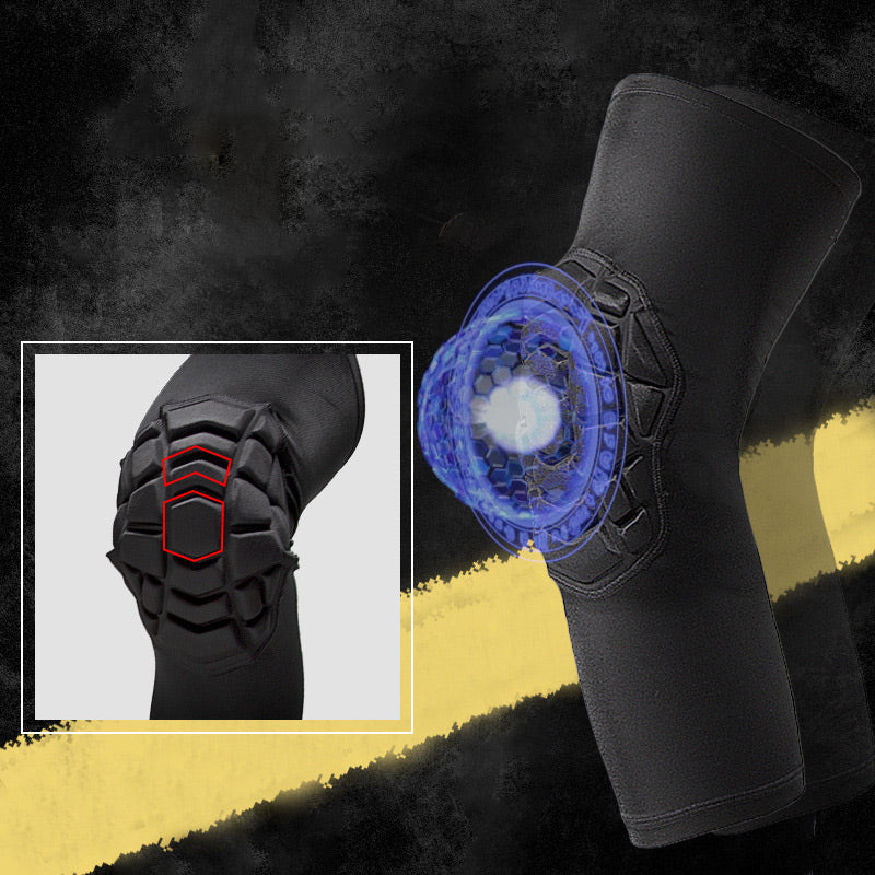 Performance Knee Pad & Elbow Pad