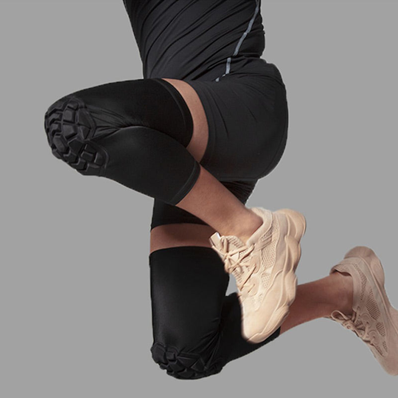 Performance Knee Pad & Elbow Pad