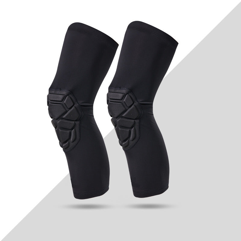 Performance Knee Pad & Elbow Pad