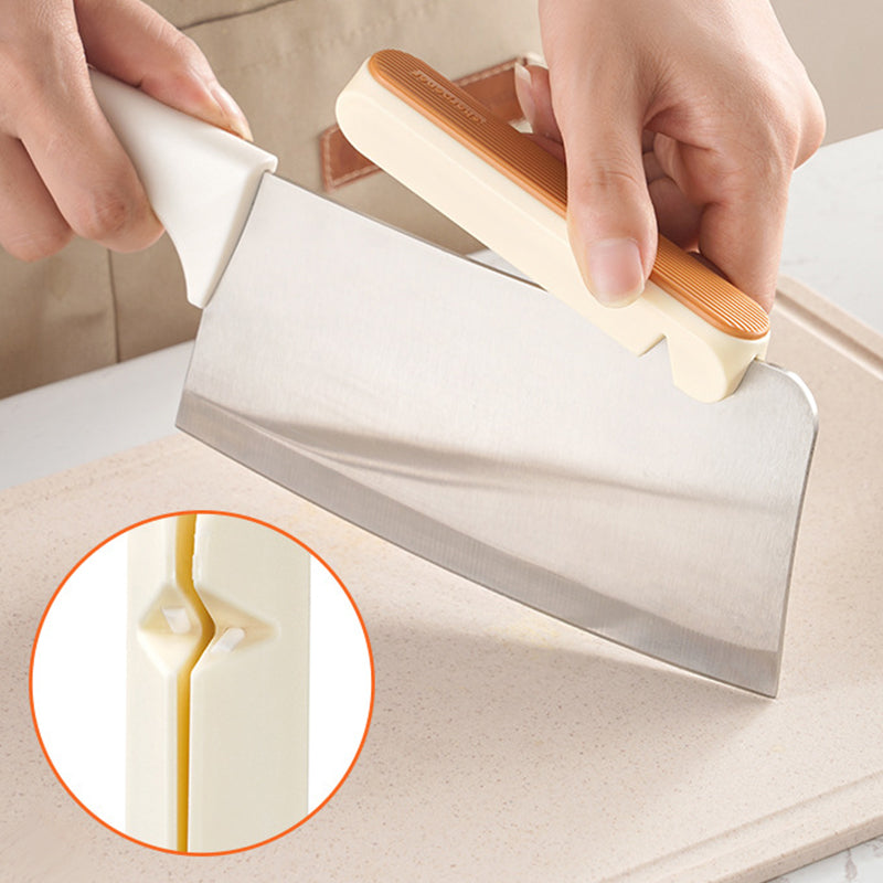 2-in-1 Kitchen Cutting Aid