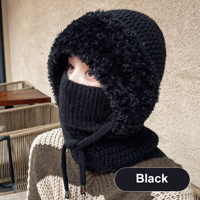 🎄🎅Christmas special offer🎁 3-in-1 Winter Balaclava for Women