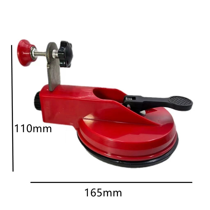 Suction Cup Level Holder