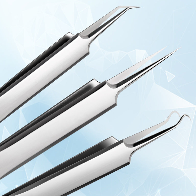 💓Last day discount💥Medical grade blackhead cell clip tool set