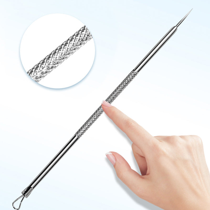 💓Last day discount💥Medical grade blackhead cell clip tool set