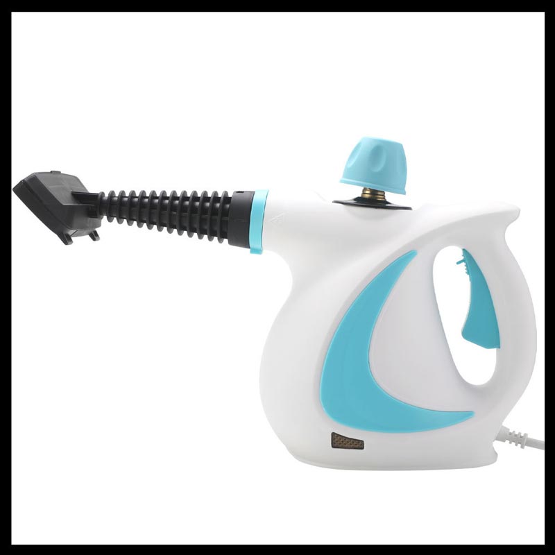 🔥2025 hot sale🔥 free shipping ✈️ 1050W Pressurized Handheld Multi-Surface Natural Steam Cleaner