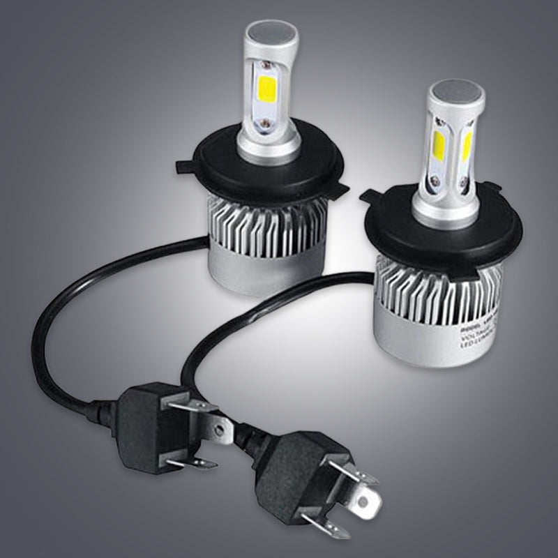 Car Retrofit High Brightness LED Headlights