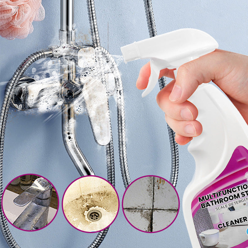 🔥Good for Cleaning🔥Multi-Purpose Kitchen Bathroom Stain Cleaner Spray