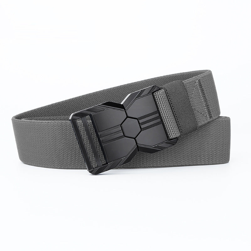 🔥2025 HOT SALE - 46% OFF🔥Elastic Stretch Woven Belt with Socket