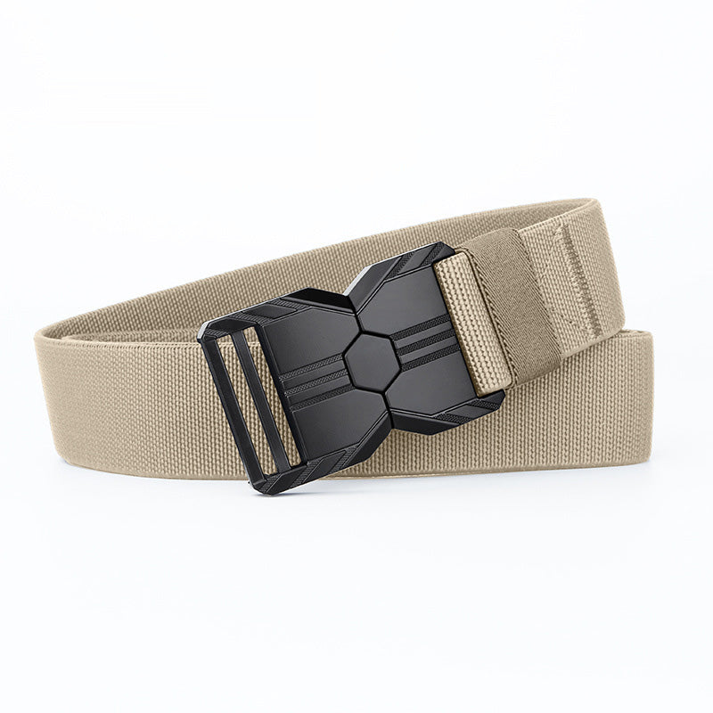 🔥2025 HOT SALE - 46% OFF🔥Elastic Stretch Woven Belt with Socket