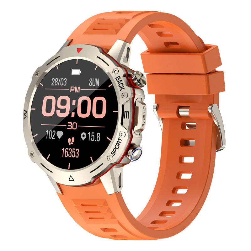 🔥2025 New Release🔥Multifuntional 1.39 Bluetooth Smartwatch for Men Women