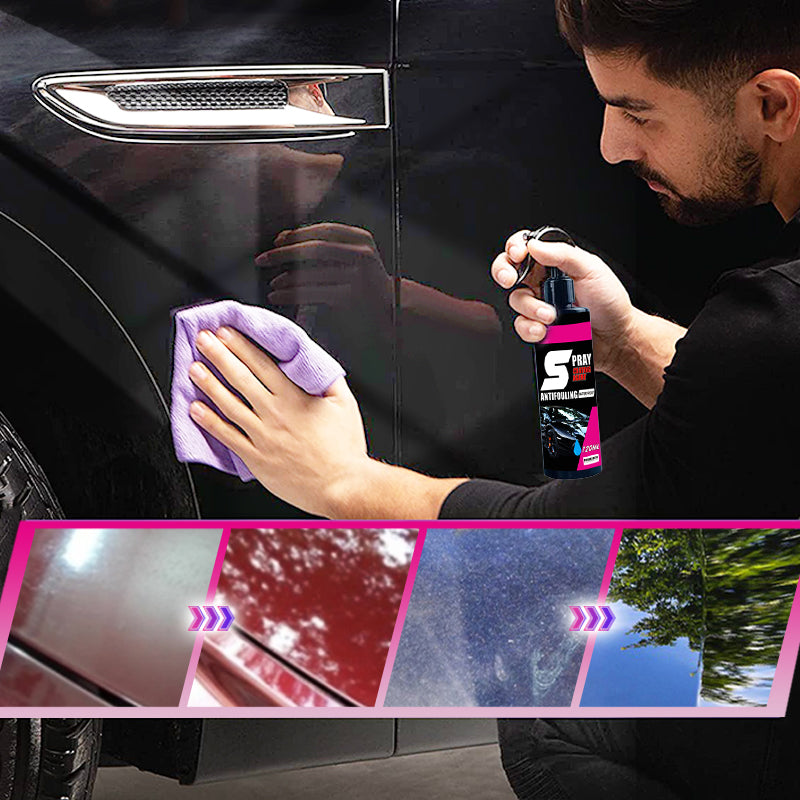 💥2025 New Release✨High Protection Quick Car Coating Spray