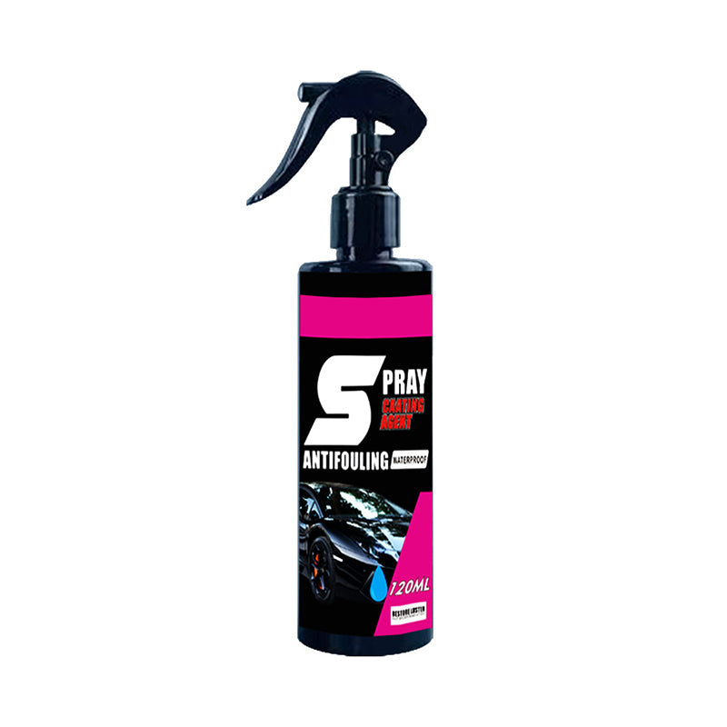 💥2025 New Release✨High Protection Quick Car Coating Spray