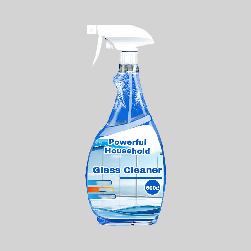 🔥New Hot Selling❤️‍🔥 Powerful Household Glass Cleaner