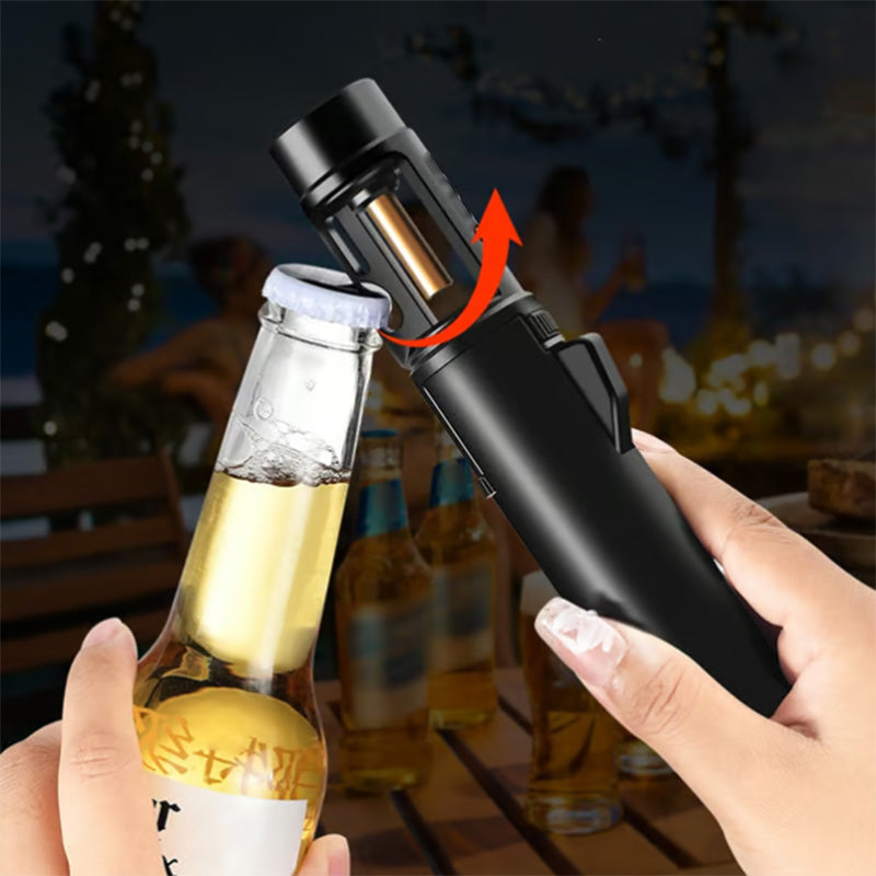 🔥 2025 Hot Sale 🔥 Powerful Airbrush Windproof Lighter