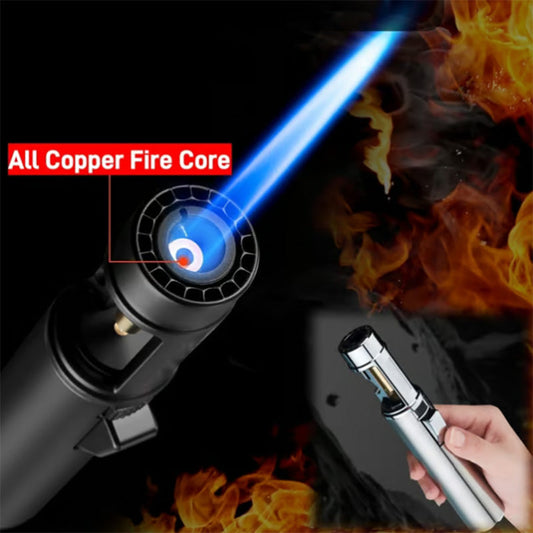 🔥 2025 Hot Sale 🔥 Powerful Airbrush Windproof Lighter