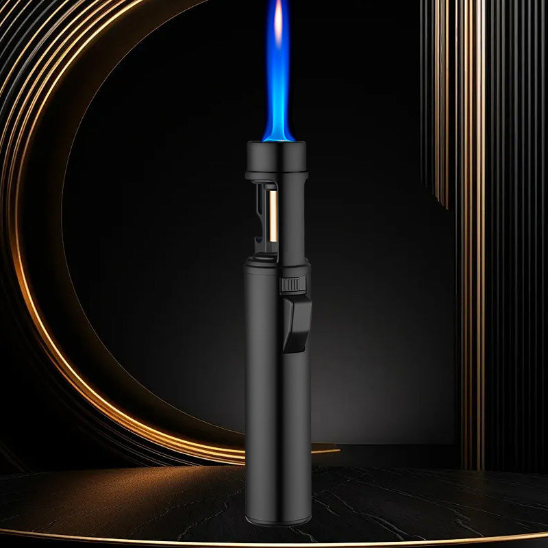 🔥 2025 Hot Sale 🔥 Powerful Airbrush Windproof Lighter