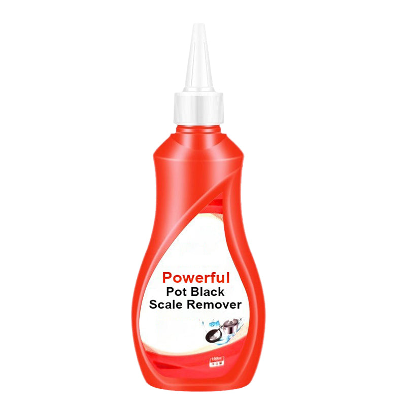 🔥2025 Hot Sale🔥 Powerful Pot Black Scale Remover